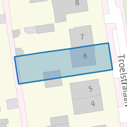 Perceel GDA01-I-2672