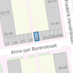 Perceel GDA01-I-2681