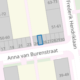 Perceel GDA01-I-2682