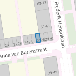 Perceel GDA01-I-2684