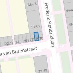 Perceel GDA01-I-2686