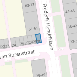 Perceel GDA01-I-2687