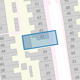 Perceel GDA01-I-2688