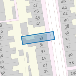 Perceel GDA01-I-2689