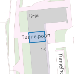 Perceel GDA01-I-2695