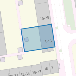 Perceel GDA01-I-2702