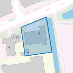 Perceel GDA01-I-2710