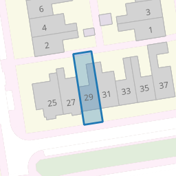 Perceel GDA01-I-2714