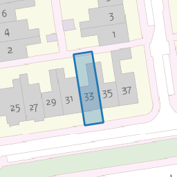 Perceel GDA01-I-2716