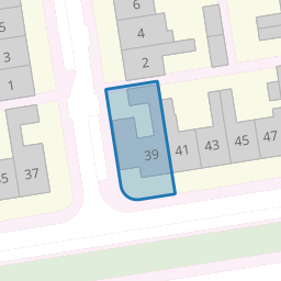 Perceel GDA01-I-2719