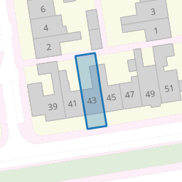 Perceel GDA01-I-2721