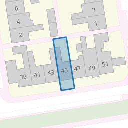 Perceel GDA01-I-2722