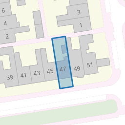 Perceel GDA01-I-2723