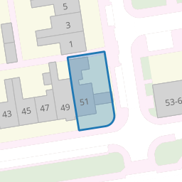 Perceel GDA01-I-2725