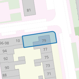 Perceel GDA01-I-2726