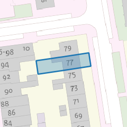 Perceel GDA01-I-2727