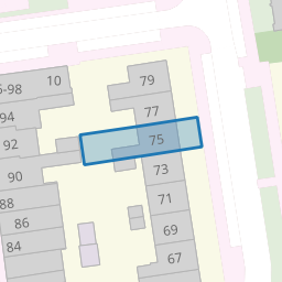 Perceel GDA01-I-2728