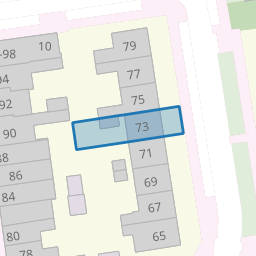 Perceel GDA01-I-2729