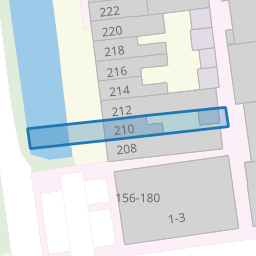 Perceel GDA01-I-2735