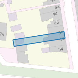 Perceel GDA01-I-2737