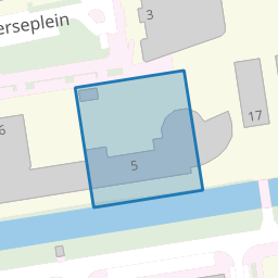 Perceel GDA01-I-2739