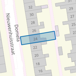 Perceel GDA01-I-2750