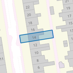 Perceel GDA01-I-2755