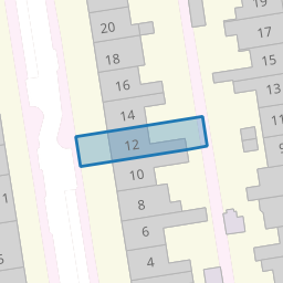 Perceel GDA01-I-2756