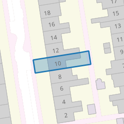 Perceel GDA01-I-2757