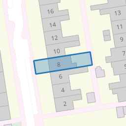 Perceel GDA01-I-2758