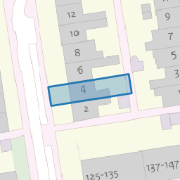 Perceel GDA01-I-2760