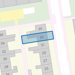 Perceel GDA01-I-2762