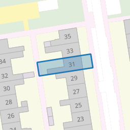 Perceel GDA01-I-2763