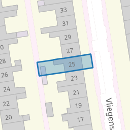 Perceel GDA01-I-2766