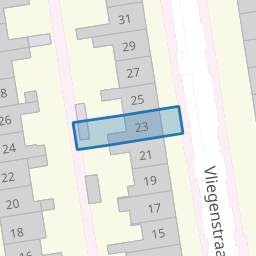 Perceel GDA01-I-2767