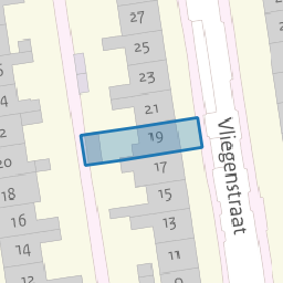 Perceel GDA01-I-2769