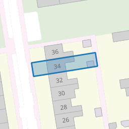 Perceel GDA01-I-2773