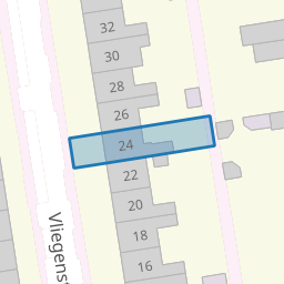 Perceel GDA01-I-2778