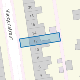 Perceel GDA01-I-2784