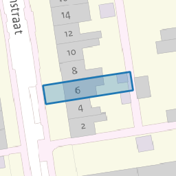 Perceel GDA01-I-2787