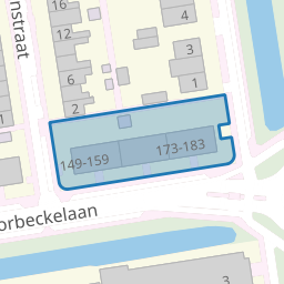 Perceel GDA01-I-2793