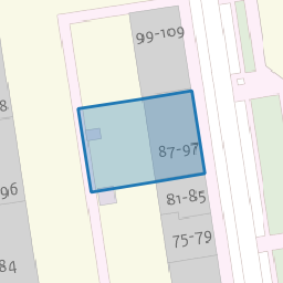 Perceel GDA01-I-2804