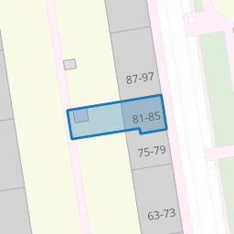 Perceel GDA01-I-2805