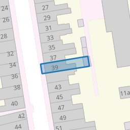 Perceel GDA01-I-2809