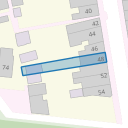 Perceel GDA01-I-2812