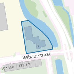 Perceel GDA01-I-2821