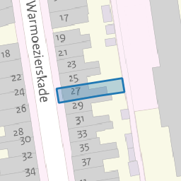 Perceel GDA01-I-2824