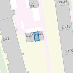 Perceel GDA01-I-2830