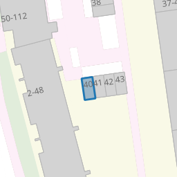 Perceel GDA01-I-2832