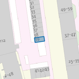 Perceel GDA01-I-2833